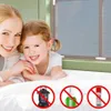 Magnetische Fliegengittertürmagnete: 12 Stück Produktbild-Vorschau 2