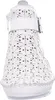 Gemini Komfort Stiefeletten Damen 31323738323633 Weiß 39 EU Produktbild-Vorschau 7