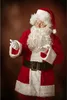 Costume de Père Noël Malatec 22682 Voir les images du produit 11