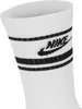 Nike SPORTSWEAR EVERYDAY ESSENTIAL CREW (3 PAIA) NERO L Anteprima dell’immagine prodotto 8