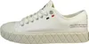 Palladium Palla Ace  Veterschoenen Laag - Wit - Maat 39 Produktbild-Vorschau 8