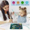 Sensorik Activity Board, Sensorik Spielzeug Activity Board, Produktbild-Vorschau 6
