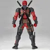 Figura articulada de DeadPool de 15 cm con accesorios, Vista previa de la imagen del producto 2