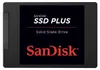 SanDisk SSD Plus SATA 2.5" (SDSSDA-500G-G28) Produktbild-Vorschau 1