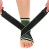 Stabilizátor kotníku ortéza na kotník sportovní bandáž na Náhled obrázku produktu 3