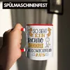 Trendation - Meerschweinchenfreund Tasse So Sieht Ein Produktbild-Vorschau 4