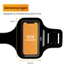 R2B Handyhalterung joggen - wasserdicht bis 6,5 Zoll- Produktbild-Vorschau 8