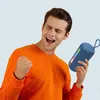 Bluetooth-Lautsprecher - tragbar - kabellos - FM-Radio - Produktbild-Vorschau 9
