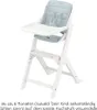 Maxi-Cosi Nesta, set voor kinderstoel, lichtgrijs, wit, Productafbeelding-voorbeeld 5