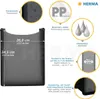 HERMA Heftbox Flexi dunkelblau/transluzent Podgląd zdjęcia produktu 13