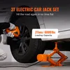SucceBuy Elektrischer Wagenheber von – 3-Tonnen-Wagenheber. Produktbild-Vorschau 2