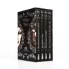 Disney Villains: Villain Tales. Taschenbuch-Schuber Produktbild-Vorschau 2