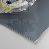 Bilder auf glas - Einteilig - Tier Abstraktion - 70x100cm - Produktbild-Vorschau 5