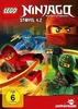 LEGO Ninjago: Masters of Spinjitzu Produktbild-Vorschau 1