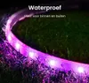 LED-Streifen 5 Meter – Wasserdicht IP65 – RGB – mit Produktbild-Vorschau 17