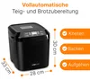Clatronic BBA 3774, 1,5 kg, Okienko, Minutnik, Kontrola Podgląd zdjęcia produktu 9