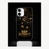 iPhone 16 Hülle Handyhülle Schutzhülle Case mit Schlaf Produktbild-Vorschau 1