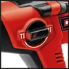 Einhell Power X-Change Akku-Bohrhammer TE-HD 18/12 Li - Produktbild-Vorschau 5