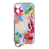 Color Chain Case Gel-Elastikhülle mit Kettenanhänger für Produktbild-Vorschau 1