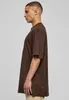 Urban Classics TB006 | Tall Tee S bis 6XL - Farbe: Brown - Produktbild-Vorschau 9