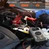 6000A 12000mAh 12V Starthilfekabel PD-270 Aktualisierte Produktbild-Vorschau 3