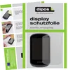 2x Schutzfolie für Garmin Edge 830 matt Displayschutzfolie Produktbild-Vorschau 1