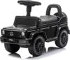 Vélo sans pédales Mercedes-Benz G350 pour enfants (1 à 3 Voir les images du produit 1