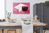 MuchoWow® Poster Geschenke zum Valentinstag 120x90 cm - Produktbild-Vorschau 3