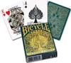 Bicycle Aureo, 56 kusů, Zelená, 4 rok/roky, Chlapec/děvče, Náhled obrázku produktu 21