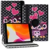 Tablet Hülle für Pritom M10 10,1 Zoll Tasche Schutzhülle Produktbild-Vorschau 1