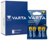 Varta -4906/4B, Einwegbatterie, AA, Alkali, 1,5 V, 4 Produktbild-Vorschau 4