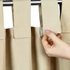 Eurofirany 423899, Durchscheinend, Beige, Einfarbig, Produktbild-Vorschau 4