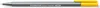 Staedtler Fineliner triplus lichtgelb Produktbild-Vorschau 5