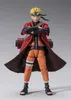 Naruto Shippuden S.H. Figuarts action figure Naruto Uzumaki Anteprima dell’immagine prodotto 1