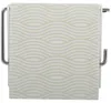 Portarotoli di carta MSV, in plastica PS color beige, Anteprima dell’immagine prodotto 1