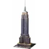 Empire State Building. 3D puzzle (216 dílků) Náhled obrázku produktu 2