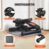 VEVOR stair stepper, mini stepper workout, macchina cardio Anteprima dell’immagine prodotto 4