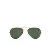 Ray-Ban Original Aviator RB3025 - 001/58 POL Priemer Náhľad obrázku produktu 5
