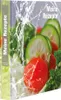 PRICARO Rezeptordner "Frisches Gemüse", A5, 1 Stück Produktbild-Vorschau 1