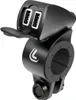 Duálna USB zásuvka na riadidlách Usb-Fix Trek Ultra Fast Náhľad obrázku produktu 4