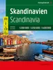 Skandinavien. Der Automobil- und Tourismusatlas. Ausgabe Produktbild-Vorschau 15