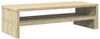 vidaXL Support pour écran Chêne Sonoma 54x22x15 cm Bois Voir les images du produit 7