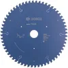 Bosch 2608642530 Bosch Kreissägeblatt EX WO B 254x30-60 Anteprima dell’immagine prodotto 15