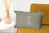 MuchoWow® Zierkissen Sofakissen Wohnzimmer Dekokissen 50x30 Produktbild-Vorschau 3
