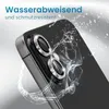 Kamera Linsenschutz Glas Set mit Schmucksteinen für Apple Produktbild-Vorschau 6