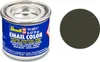 Peinture émail Revell n° 42 - Jaune d'olive, mat Voir les images du produit 2