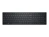 DELL KB500, Plná veľkosť (100 %), Bezdrôtový, RF Wireless, Náhľad obrázku produktu 2