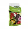 A bag of soil for flowers. Produktbild-Vorschau