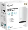 TP-Link Deco X50-Outdoor Dual-Band (2,4 GHz/5 GHz) Wi-Fi 6 Produktbild-Vorschau 3