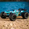 ZLL SG116 PRO 1/16 2.4 G 4WD 80km/h Střídavé RC auto s LED Náhled obrázku produktu 8